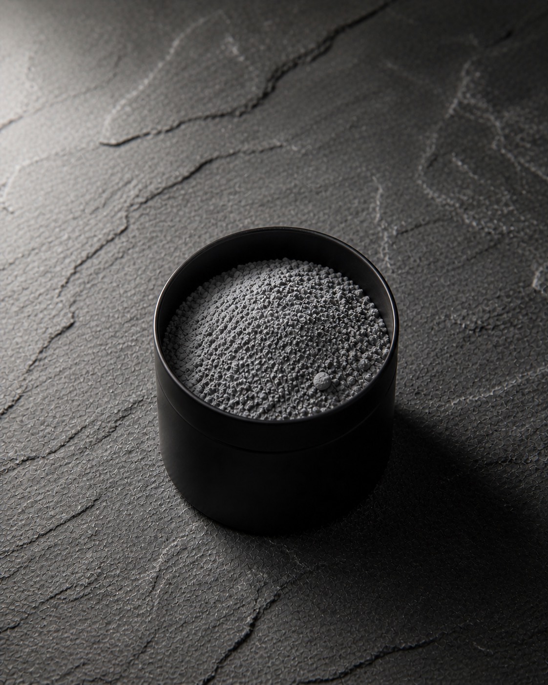 Slate Depth