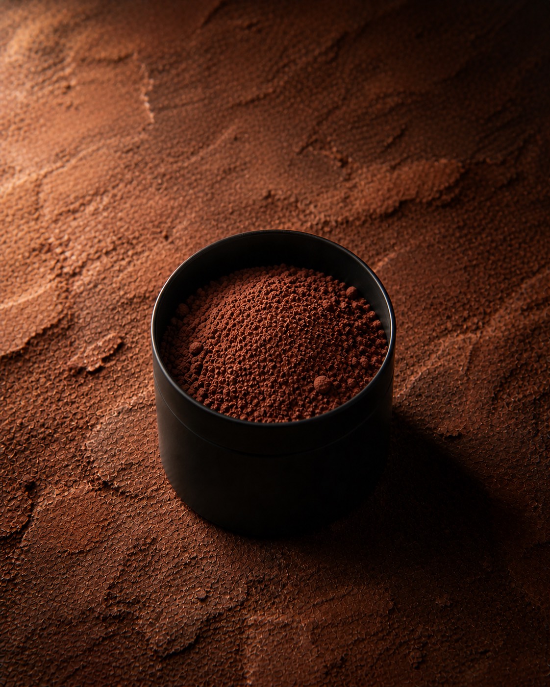 Iron Oxide
